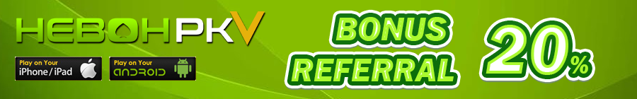 Referral HebohPKV